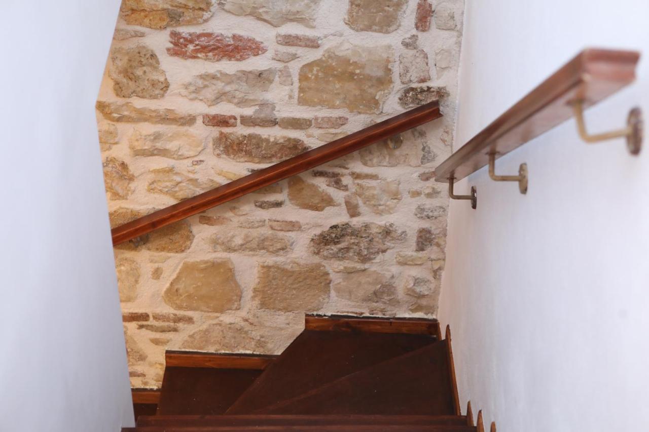 Ferienwohnung Casa Piccola Corfu  Exterior foto